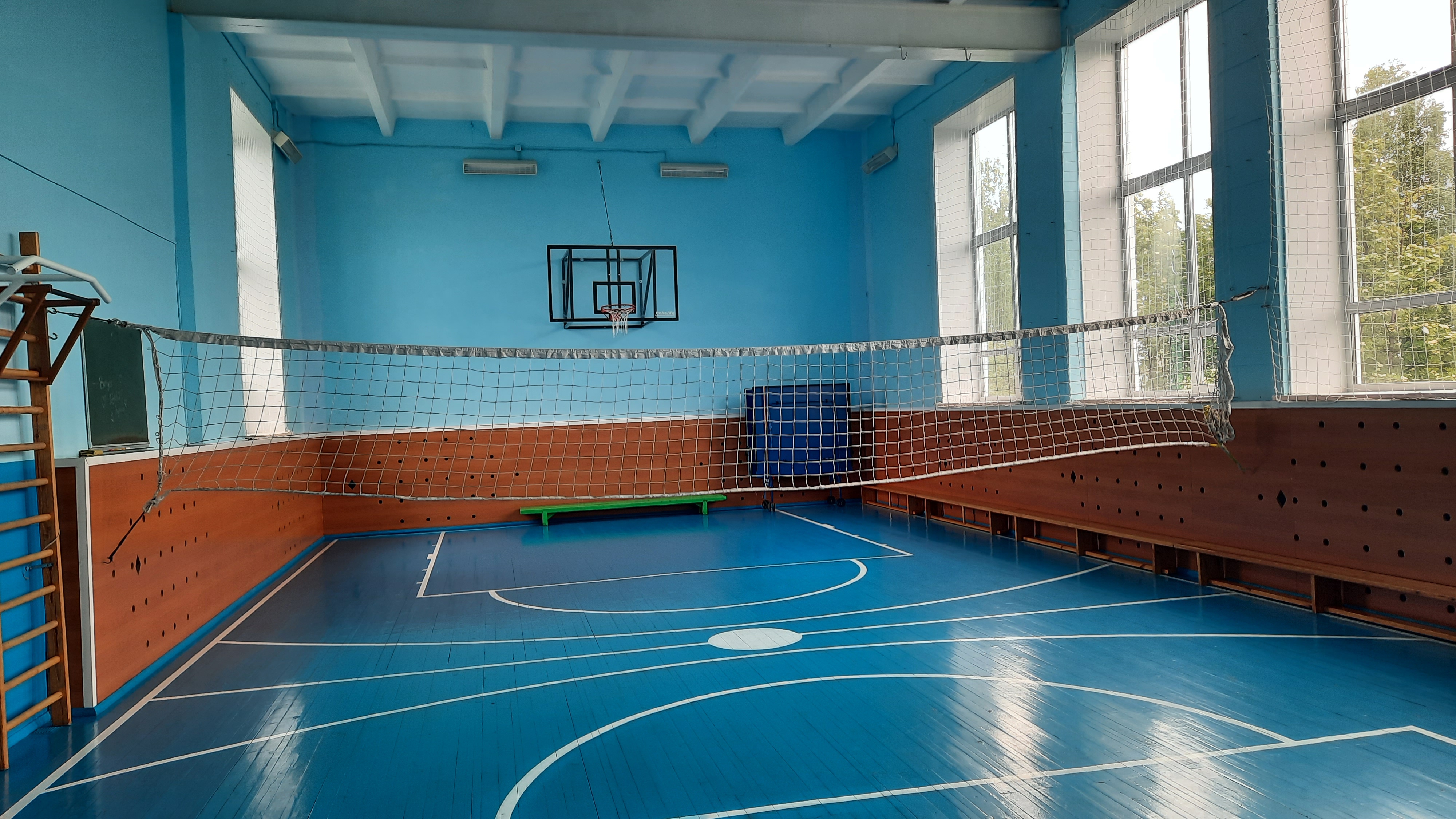 Изображения кабинета.